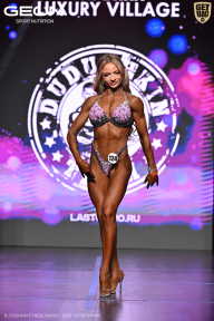 Grand Prix Dudushkin Fitness Family - 2026