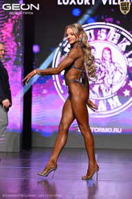 Grand Prix Dudushkin Fitness Family - 2026