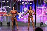 Grand Prix Dudushkin Fitness Family - 2026