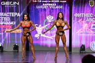 Grand Prix Dudushkin Fitness Family - 2026