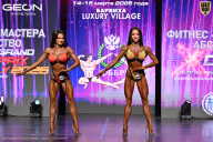 Grand Prix Dudushkin Fitness Family - 2026