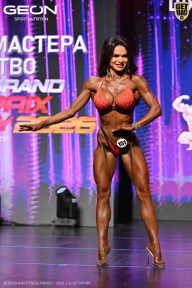 Grand Prix Dudushkin Fitness Family - 2026