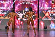 Grand Prix Dudushkin Fitness Family - 2026