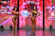 Grand Prix Dudushkin Fitness Family - 2026