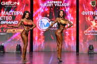 Grand Prix Dudushkin Fitness Family - 2026