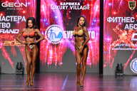 Grand Prix Dudushkin Fitness Family - 2026