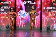 Grand Prix Dudushkin Fitness Family - 2026