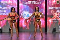 Grand Prix Dudushkin Fitness Family - 2026