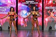 Grand Prix Dudushkin Fitness Family - 2026