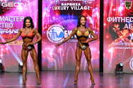 Grand Prix Dudushkin Fitness Family - 2026