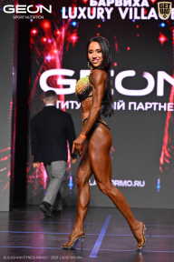 Grand Prix Dudushkin Fitness Family - 2026