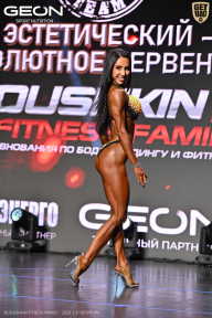 Grand Prix Dudushkin Fitness Family - 2026