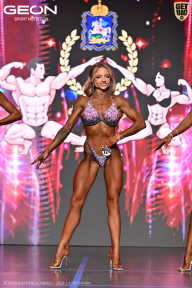 Grand Prix Dudushkin Fitness Family - 2026