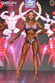 Grand Prix Dudushkin Fitness Family - 2026