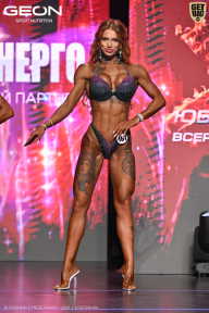 Grand Prix Dudushkin Fitness Family - 2026