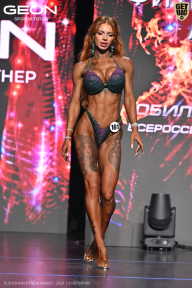 Grand Prix Dudushkin Fitness Family - 2026