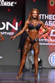 Grand Prix Dudushkin Fitness Family - 2026