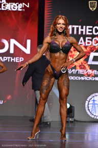 Grand Prix Dudushkin Fitness Family - 2026