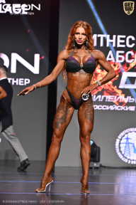 Grand Prix Dudushkin Fitness Family - 2026