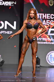 Grand Prix Dudushkin Fitness Family - 2026