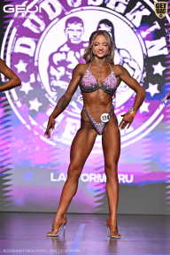 Grand Prix Dudushkin Fitness Family - 2026