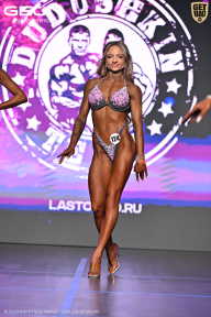 Grand Prix Dudushkin Fitness Family - 2026