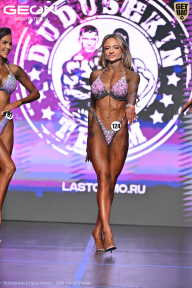 Grand Prix Dudushkin Fitness Family - 2026