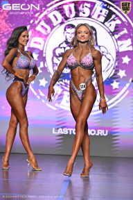 Grand Prix Dudushkin Fitness Family - 2026