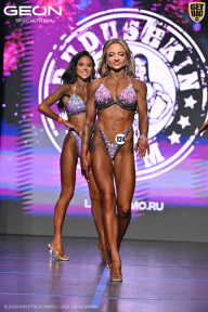 Grand Prix Dudushkin Fitness Family - 2026