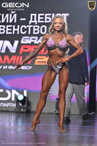 Grand Prix Dudushkin Fitness Family - 2026