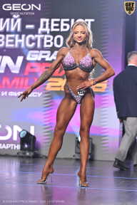 Grand Prix Dudushkin Fitness Family - 2026