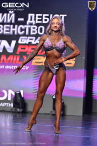 Grand Prix Dudushkin Fitness Family - 2026