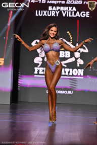 Grand Prix Dudushkin Fitness Family - 2026