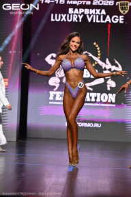 Grand Prix Dudushkin Fitness Family - 2026