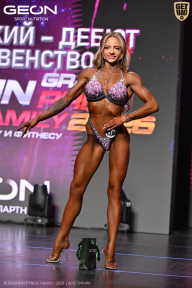 Grand Prix Dudushkin Fitness Family - 2026