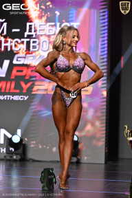 Grand Prix Dudushkin Fitness Family - 2026