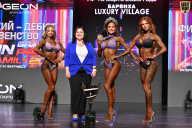 Grand Prix Dudushkin Fitness Family - 2026