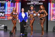 Grand Prix Dudushkin Fitness Family - 2026