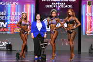 Grand Prix Dudushkin Fitness Family - 2026