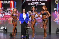 Grand Prix Dudushkin Fitness Family - 2026