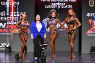 Grand Prix Dudushkin Fitness Family - 2026