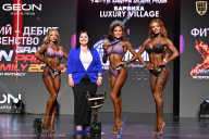 Grand Prix Dudushkin Fitness Family - 2026