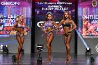 Grand Prix Dudushkin Fitness Family - 2026