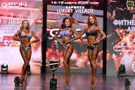 Grand Prix Dudushkin Fitness Family - 2026