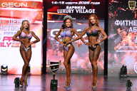 Grand Prix Dudushkin Fitness Family - 2026