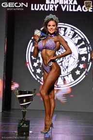 Grand Prix Dudushkin Fitness Family - 2026