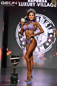 Grand Prix Dudushkin Fitness Family - 2026