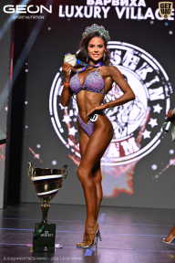 Grand Prix Dudushkin Fitness Family - 2026