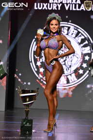 Grand Prix Dudushkin Fitness Family - 2026