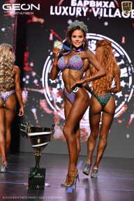 Grand Prix Dudushkin Fitness Family - 2026